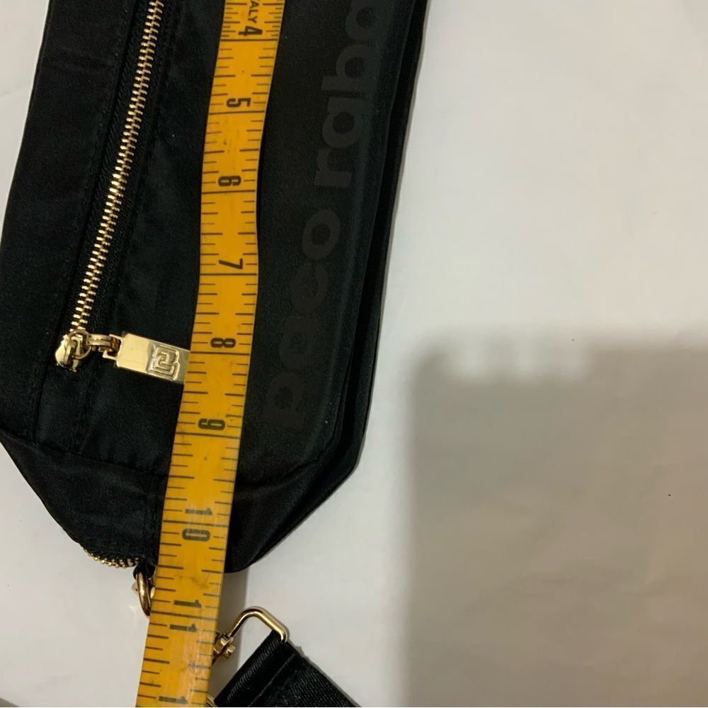 Paco Rabanne Toiletry Bag New - Picture 11 of 13